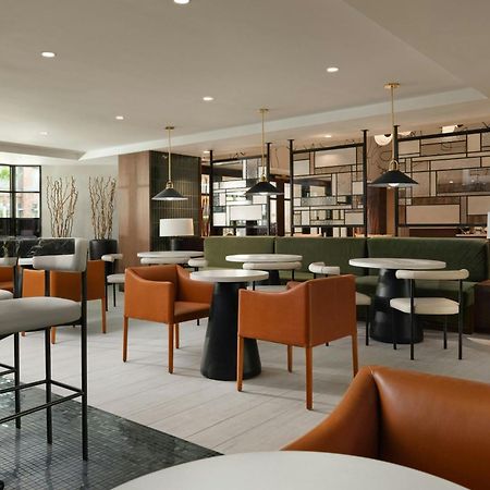Courtyard By Marriott Los Angeles Pasadena Old Town מראה חיצוני תמונה