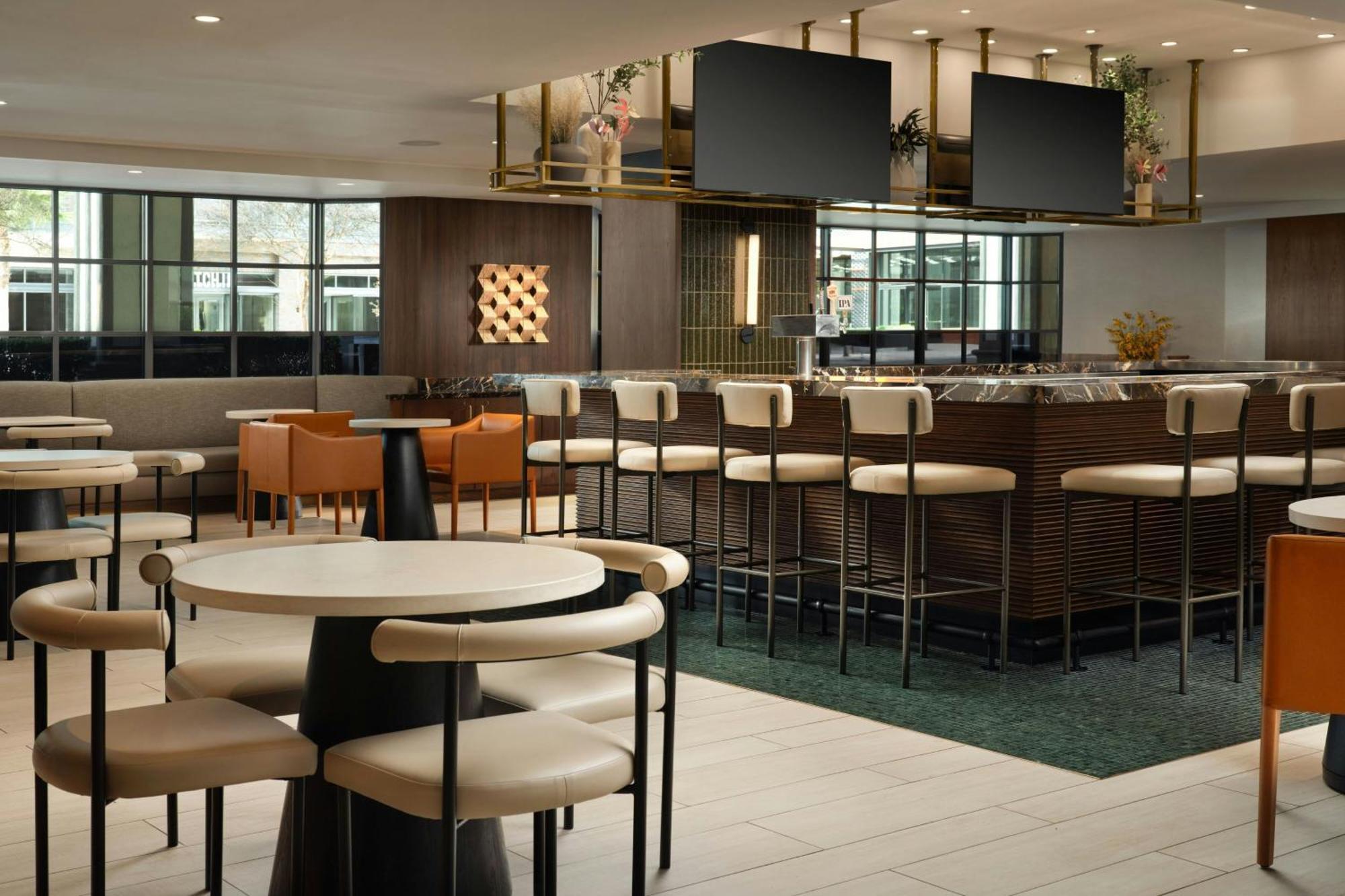 Courtyard By Marriott Los Angeles Pasadena Old Town מראה חיצוני תמונה