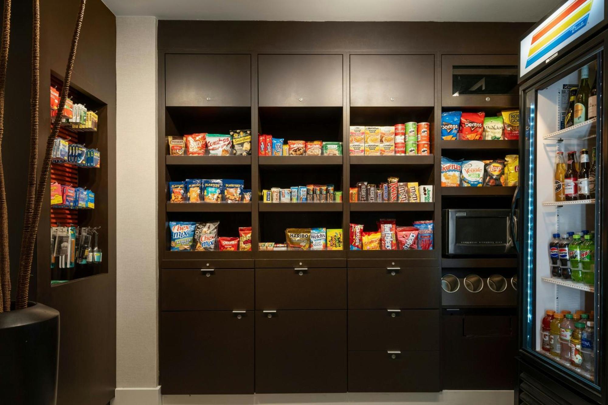 Courtyard By Marriott Los Angeles Pasadena Old Town מראה חיצוני תמונה
