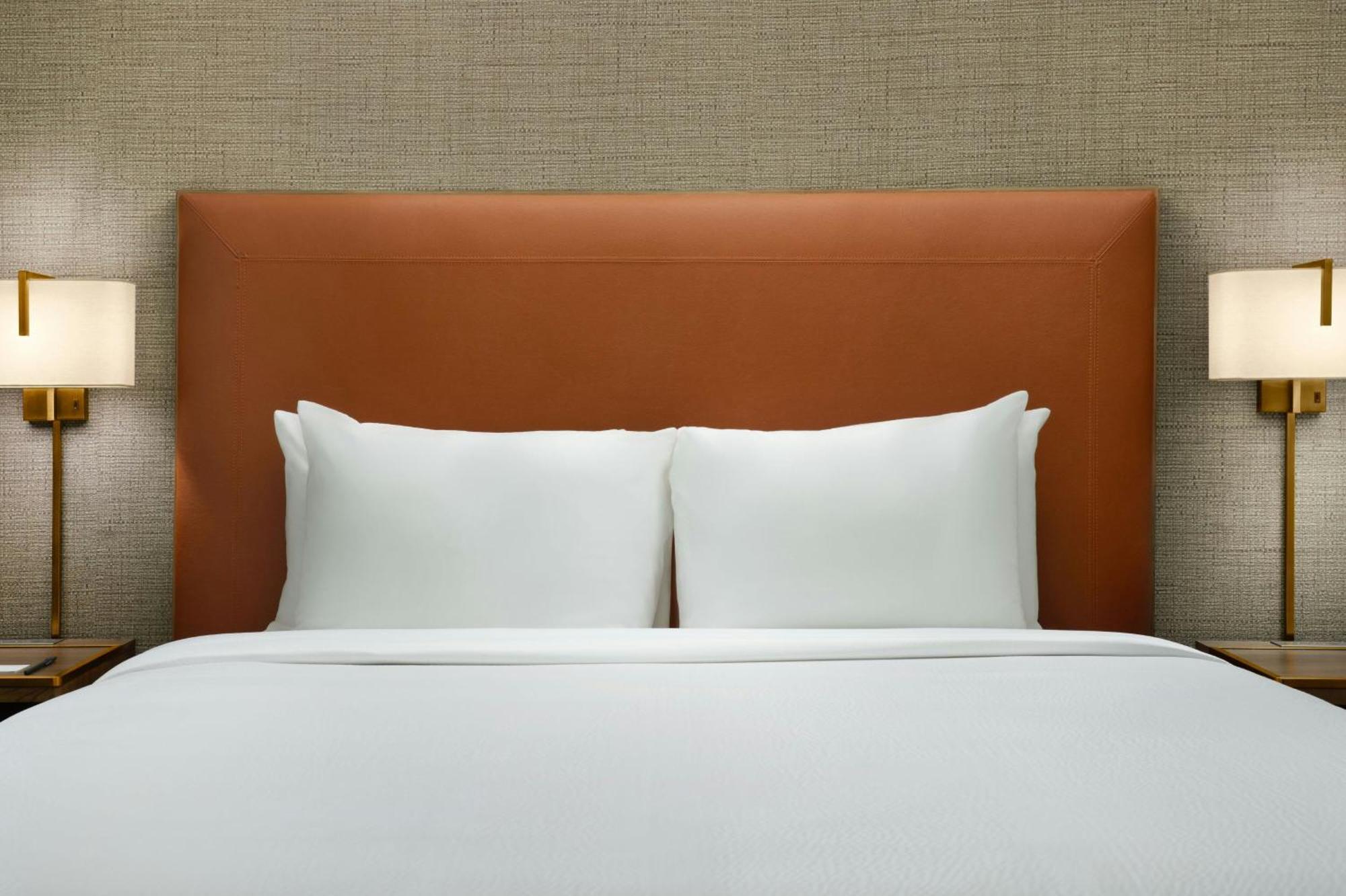 Courtyard By Marriott Los Angeles Pasadena Old Town מראה חיצוני תמונה