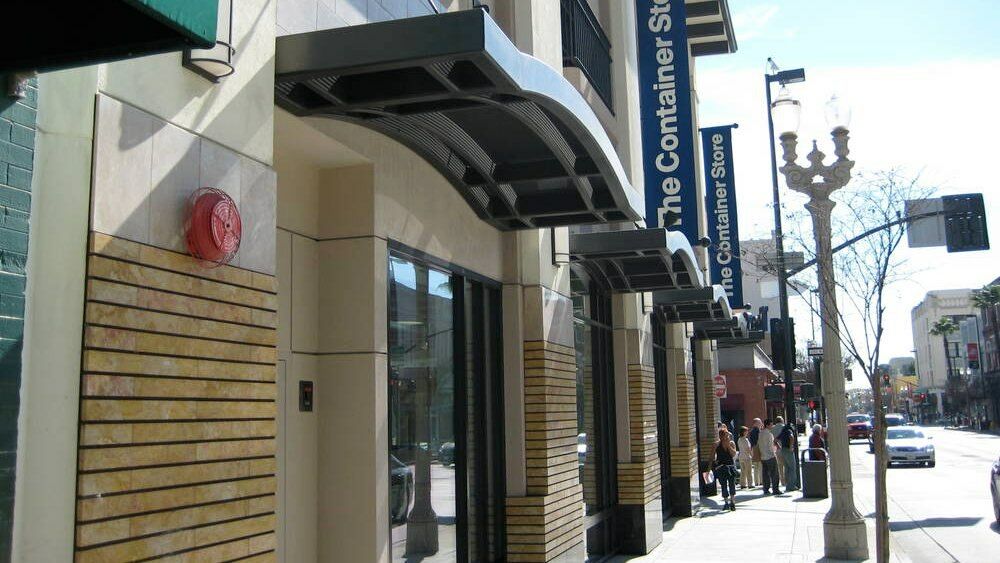 Courtyard By Marriott Los Angeles Pasadena Old Town מראה חיצוני תמונה