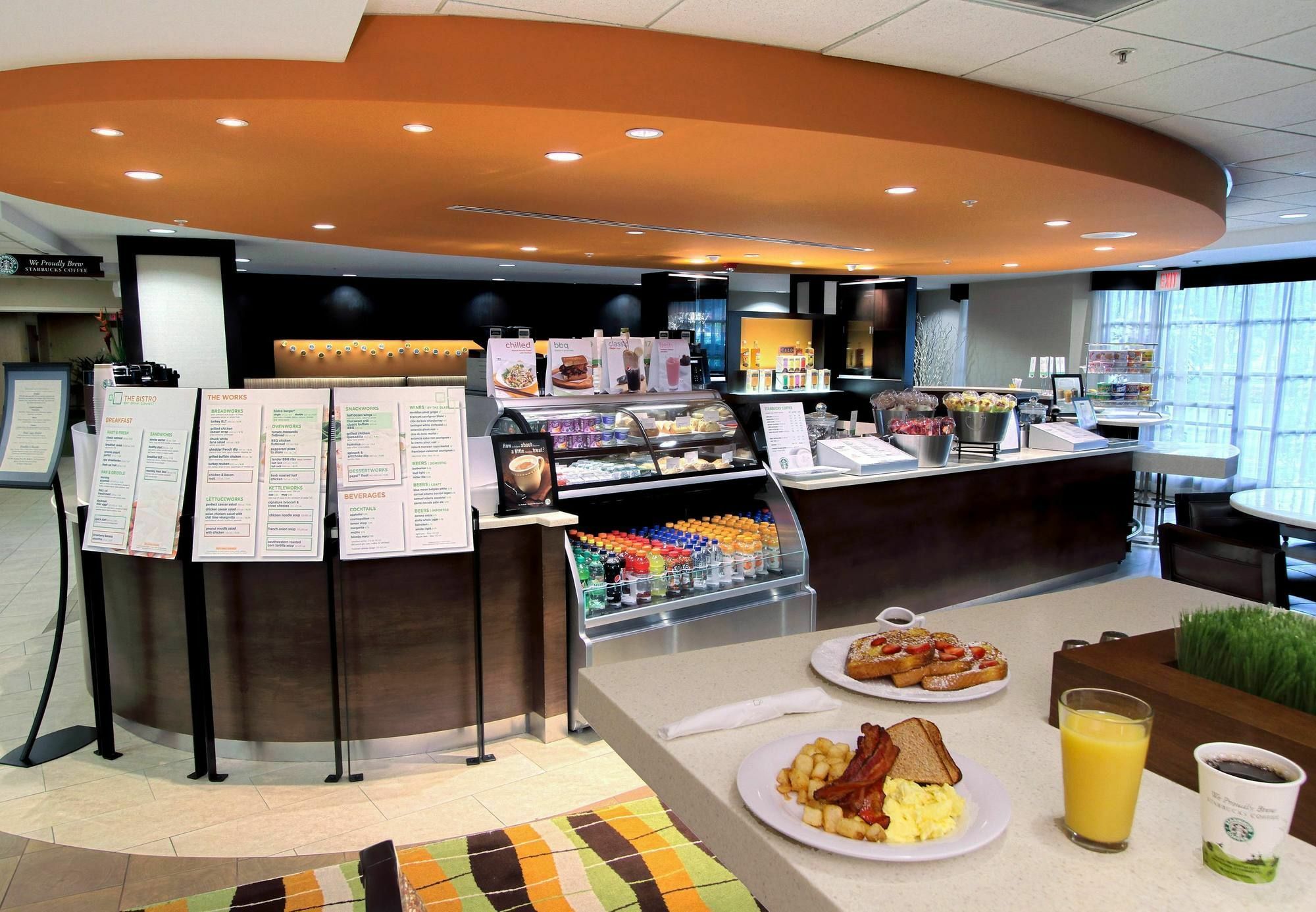 Courtyard By Marriott Los Angeles Pasadena Old Town מראה חיצוני תמונה